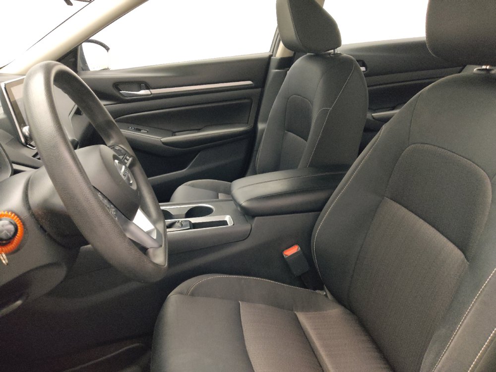Used 2022 Nissan Altima 2.5 SV FWD image 17