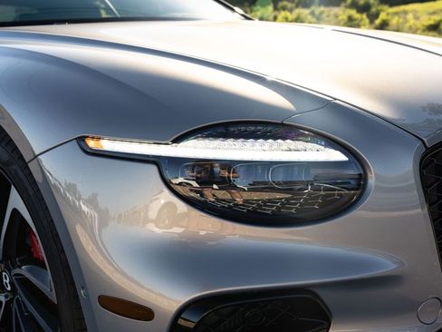 New 2026 Bentley Continental GT AWD/4WD image 19