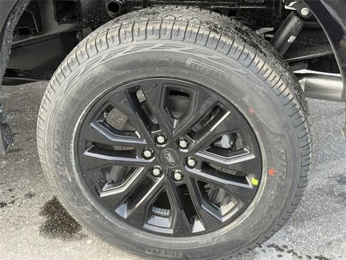 New 2026 Ford F150 XLT w/ Equipment Group 303A High image 7