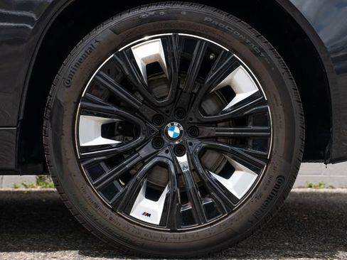 Used 2025 BMW X3 xDrive30i w/ Premium Package AWD/4WD image 12