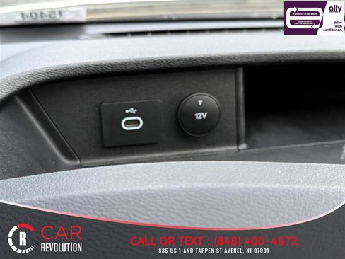 Used 2023 Ford Transit 250 Medium Roof AWD image 19