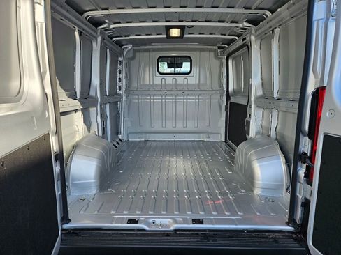 New 2026 RAM ProMaster 1500 w/ Convenience Group FWD image 11