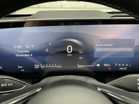 New 2026 Buick Enclave Preferred w/ Power Package image 15