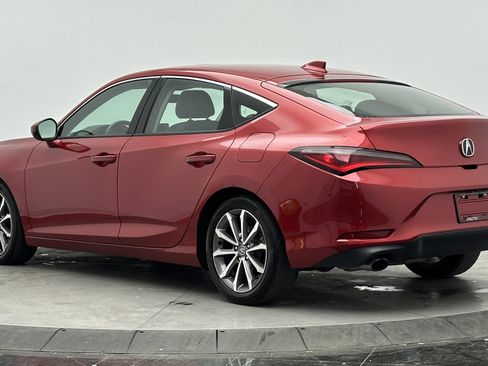 Used 2023 Acura Integra image 6