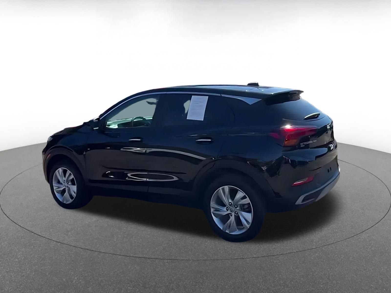 Used 2026 Buick Encore GX Preferred AWD/4WD image 9
