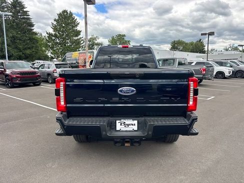Used 2025 Ford F350 XL w/ STX Appearance Package AWD/4WD image 27