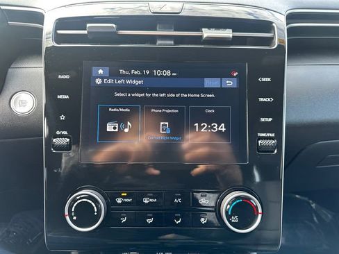 Used 2023 Hyundai Santa Cruz SEL w/ Cargo Package image 31