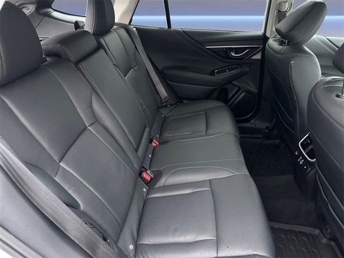 Certified 2023 Subaru Outback Touring XT image 18