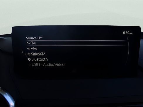 Used 2024 MAZDA MX-5 Miata Grand Touring image 21