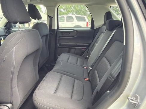 Used 2023 Ford Bronco Sport AWD/4WD image 11
