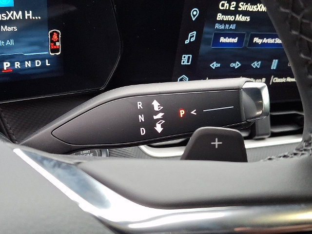 New 2027 Chevrolet Equinox LT FWD image 8