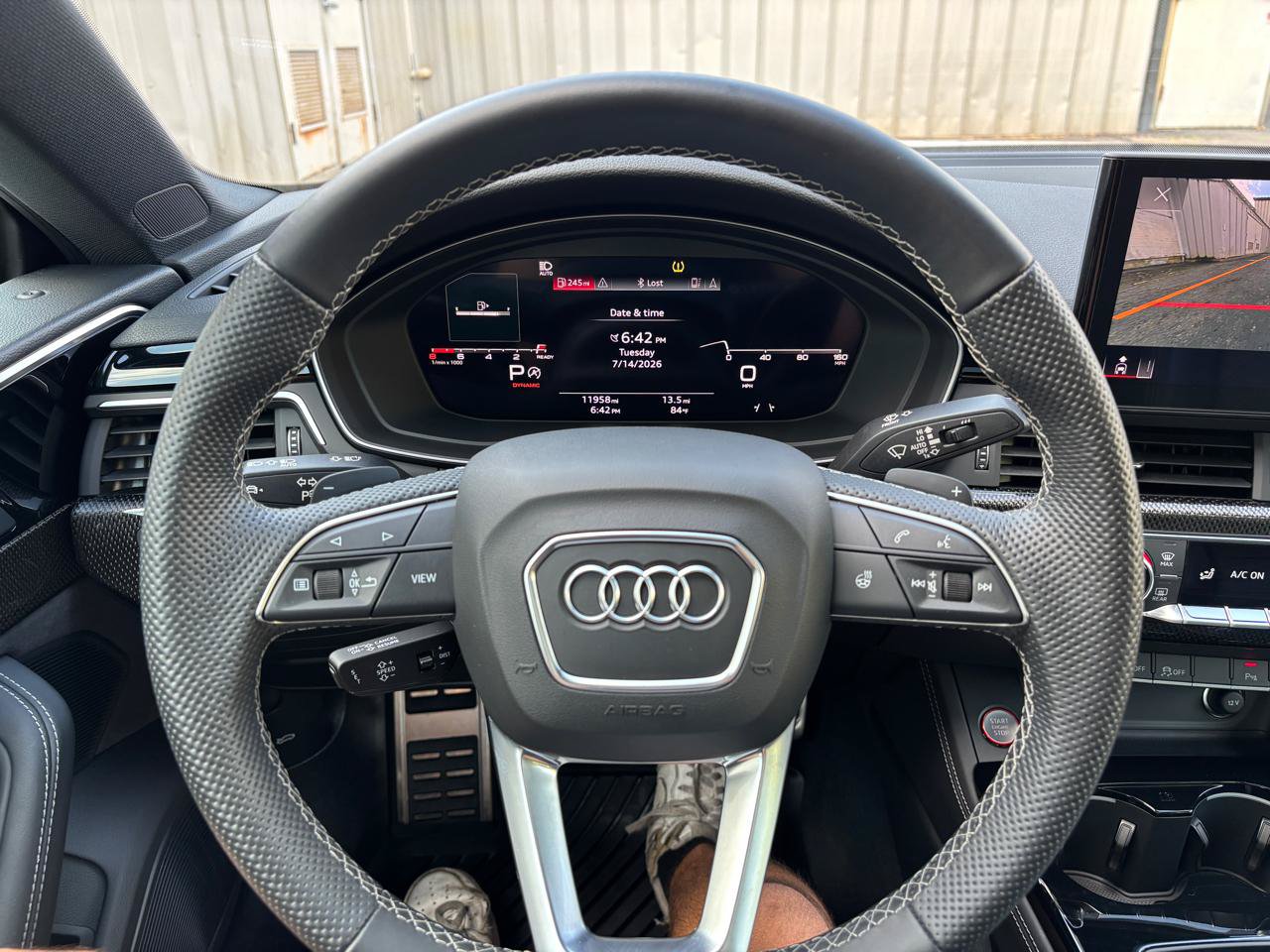 Used 2025 Audi S5 Premium Plus AWD/4WD image 18