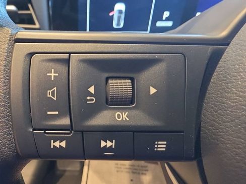 New 2026 Nissan Kicks S FWD image 9