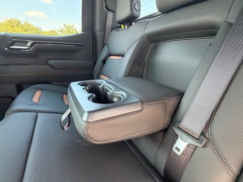 New 2026 GMC Sierra 1500 AT4 w/ AT4 Premium Package AWD/4WD image 20