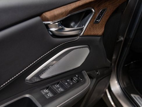 Used 2023 Acura RDX AWD w/ Advance Package image 13