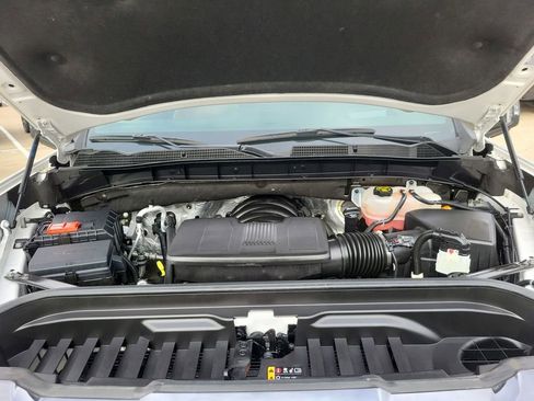 Certified 2023 GMC Sierra 1500 Denali Ultimate image 31