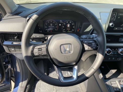 New 2026 Honda CR-V EX-L image 17