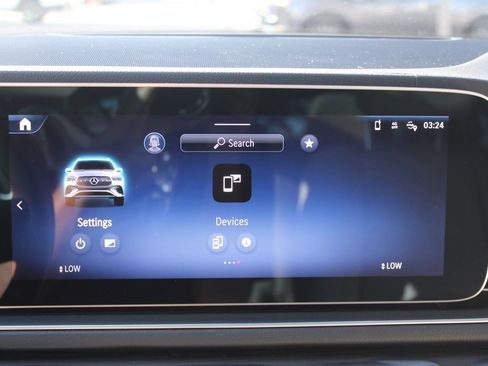 Certified 2024 Mercedes-Benz GLE 450 4MATIC image 25