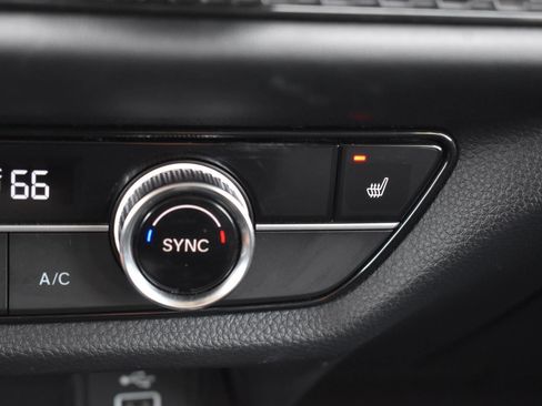 Used 2023 Honda HR-V EX-L image 23
