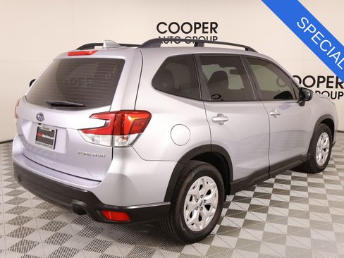Used 2019 Subaru Forester w/ Alloy Wheel Package image 19