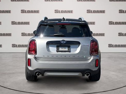 Used 2024 MINI Cooper Countryman S AWD/4WD image 4