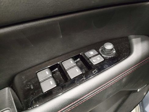 Certified 2025 MAZDA CX-5 Carbon Edition image 32