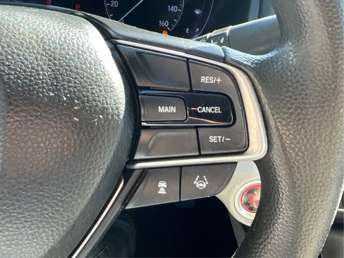 Used 2019 Honda Accord LX image 35