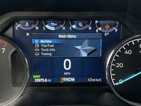 Certified 2023 Ford F150 XLT w/ Equipment Group 302A High AWD/4WD image 15