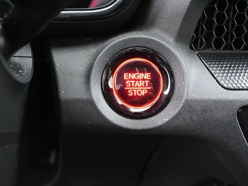 Certified 2023 Honda CR-V EX image 19