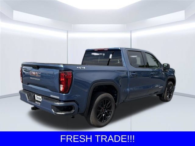 Used 2024 GMC Sierra 1500 Elevation AWD/4WD image 7
