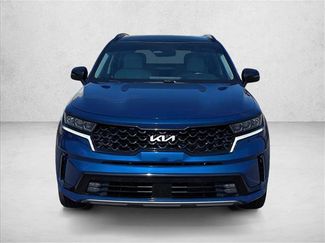 Used 2022 Kia Sorento SX video 2