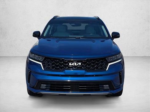 Used 2022 Kia Sorento SX image 2