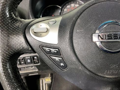 Used 2014 Nissan Maxima 3.5 SV w/ SV Value Package image 27