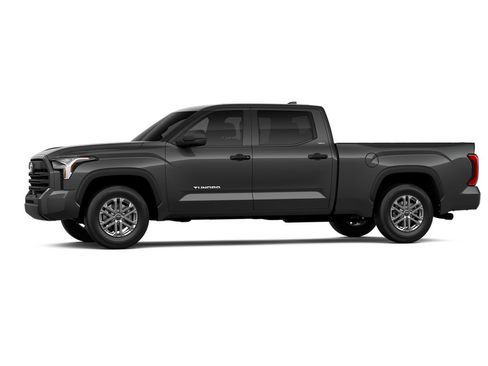 New 2026 Toyota Tundra SR5 w/ SR5 Convenience Package RWD image 33