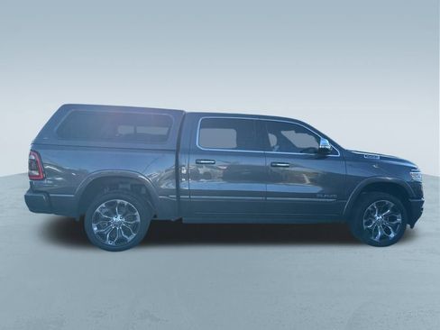 Used 2020 RAM 1500 Limited image 9