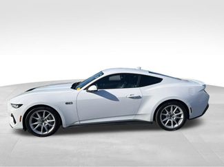 Certified 2024 Ford Mustang GT Premium RWD video 2