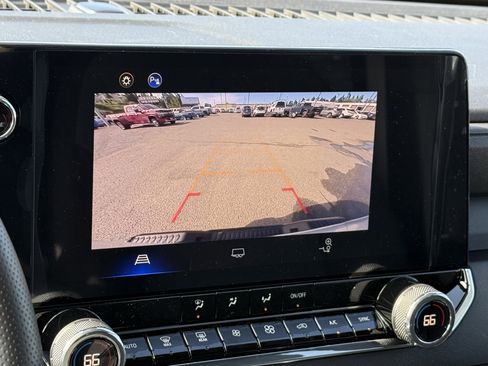 New 2025 Chevrolet Colorado Trail Boss w/ Midnight Edition image 17