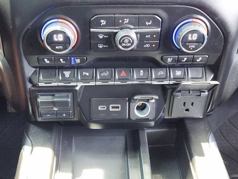 Used 2023 Chevrolet Silverado 3500 LTZ w/ LTZ Convenience Package AWD/4WD image 18