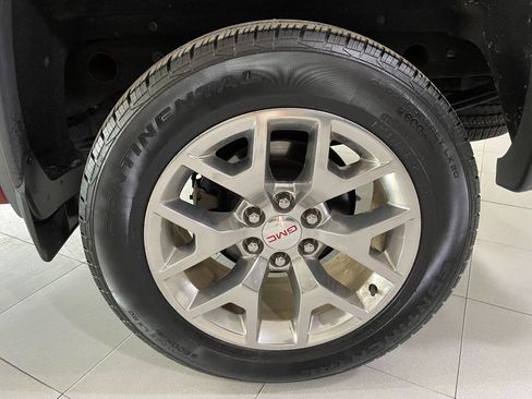 Used 2018 GMC Sierra 1500 SLT image 12