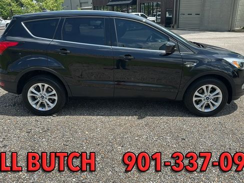 Used 2019 Ford Escape SE AWD/4WD image 5