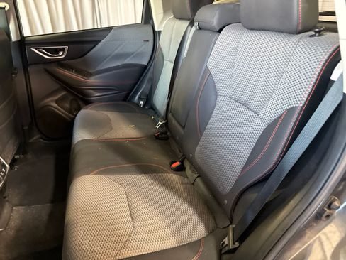 Used 2020 Subaru Forester Sport AWD/4WD image 16