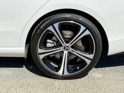 Used 2024 Mercedes-Benz C 300 Sedan image 19