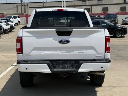 Used 2020 Ford F150 XLT w/ Equipment Group 302A Luxury AWD/4WD image 5