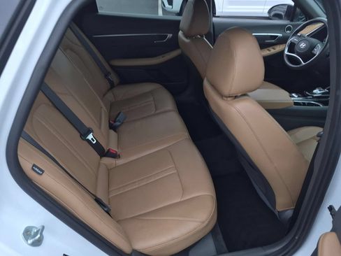 Used 2020 Hyundai Sonata Limited FWD image 30