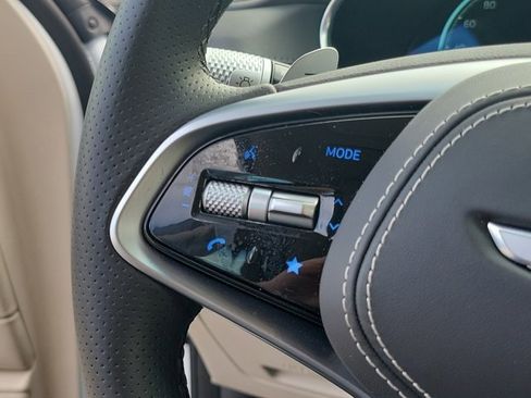 Used 2024 Genesis G80 3.5T Sport Prestige image 23