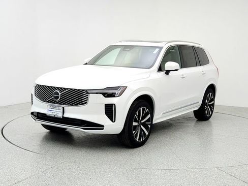 New 2026 Volvo XC90 B6 Core image 1