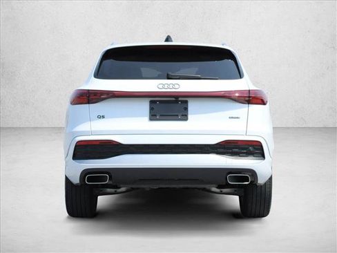 Used 2025 Audi Q5 Premium w/ Convenience Package AWD/4WD image 8