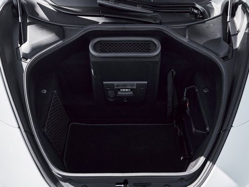 Used 2024 McLaren 750S image 20