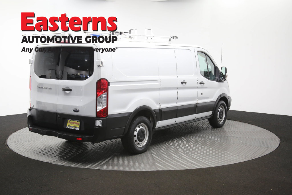 Used 2019 Ford Transit 150 130 Low Roof RWD image 39