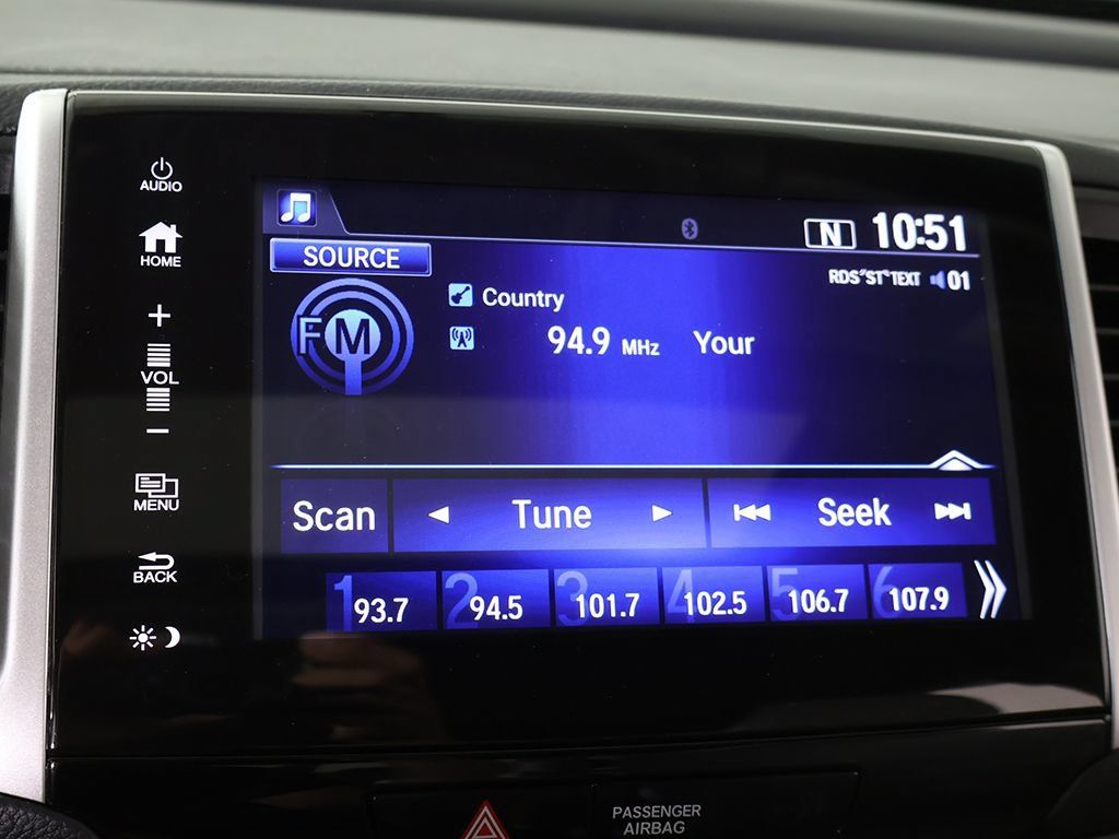 Used 2017 Honda Pilot EX-L image 47